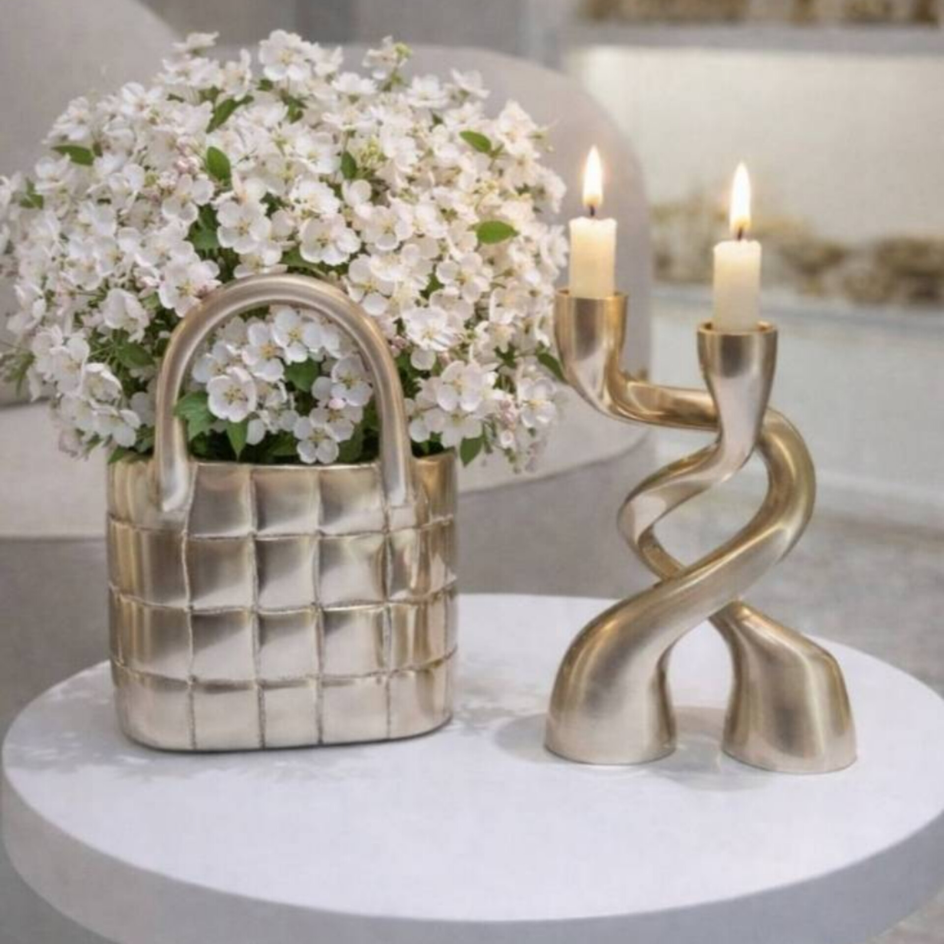 اکسسوری و دکوری های وارداتی لوکس 